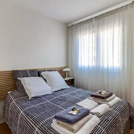 아파트 Bayard Schuman Balcon Parking Hyper Centre