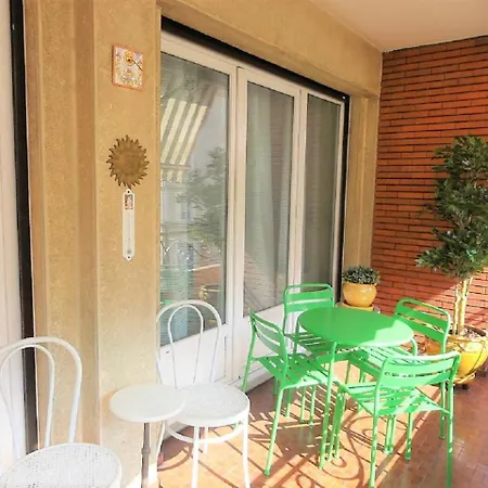 Bayard Schuman Balcon Parking Hyper Centre 아파트